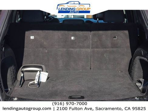 Used 2015 Jeep Grand Cherokee Laredo w/ Quick Order Package 23E image 23