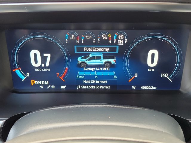Used 2023 Ford F150 Raptor AWD/4WD image 20