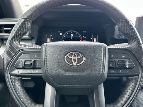 Certified 2024 Toyota Tacoma SR5 image 22