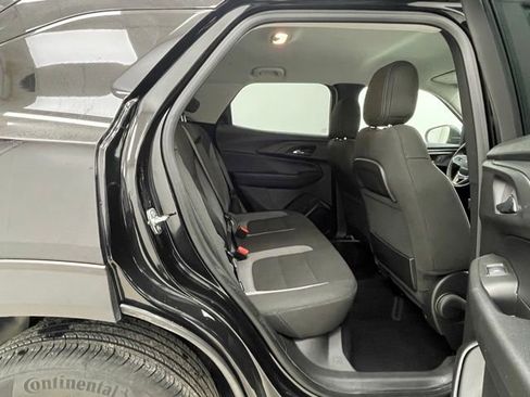 New 2026 Chevrolet TrailBlazer LT w/ Convenience Package image 13