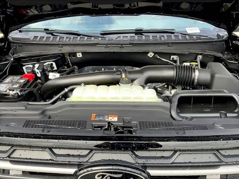 New 2026 Ford Expedition Tremor AWD/4WD image 11