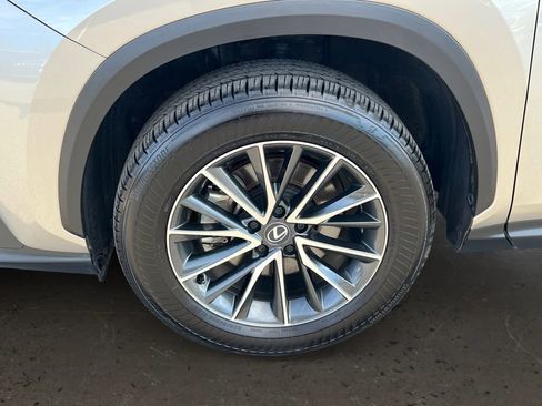 Certified 2025 Lexus NX 350 AWD w/ Premium Package image 25