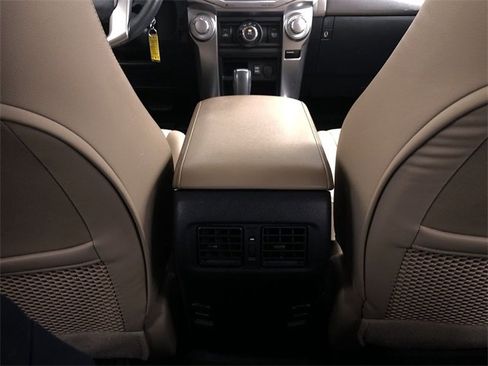 Used 2016 Toyota 4Runner SR5 Premium image 20