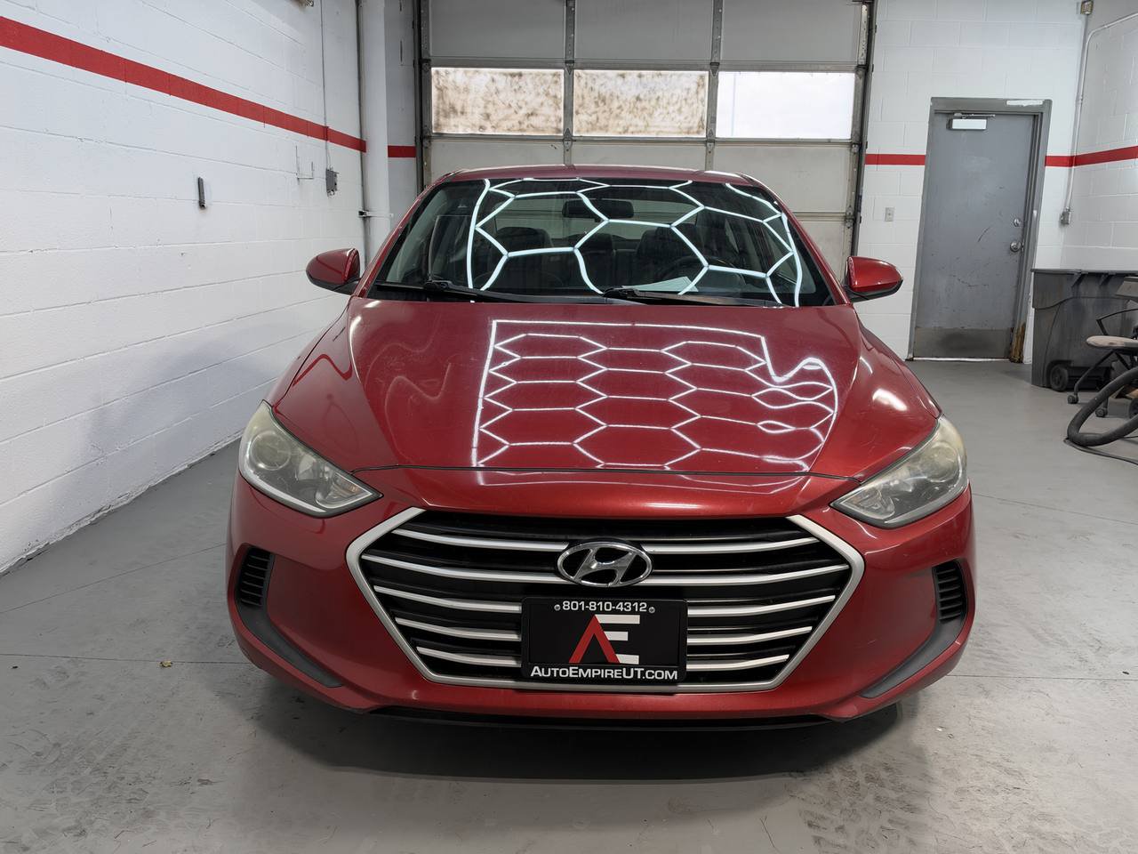 Used 2017 Hyundai Elantra SE FWD image 11