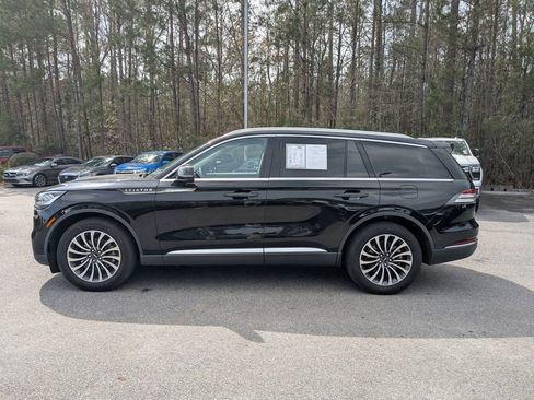 Used 2023 Lincoln Aviator Reserve image 7