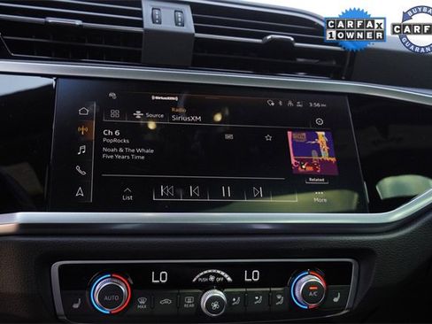 Used 2025 Audi Q3 2.0T Premium Plus image 24