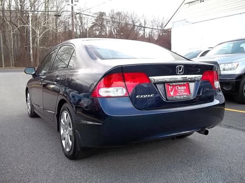 Used 2011 Honda Civic LX image 3