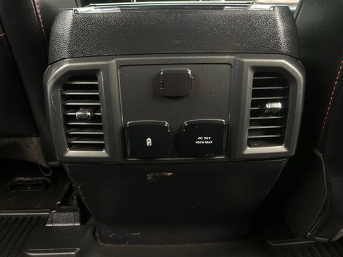 Used 2019 Ford F150 Lariat AWD/4WD image 42