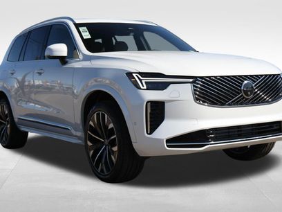 New 2026 Volvo XC90 T8 Plus w/ Protection Package