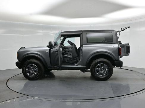 Certified 2024 Ford Bronco Big Bend AWD/4WD image 31