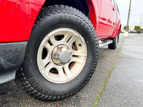 Used 2009 Ford Ranger Sport image 2