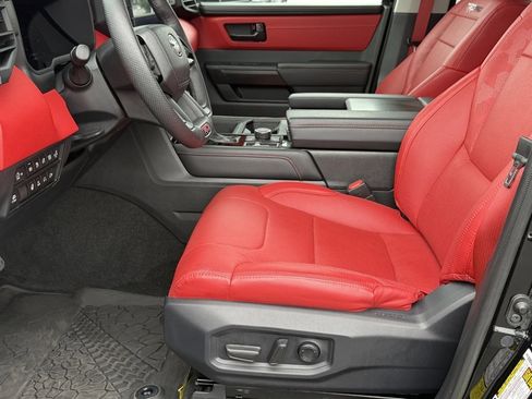 Used 2023 Toyota Tundra TRD Pro image 17