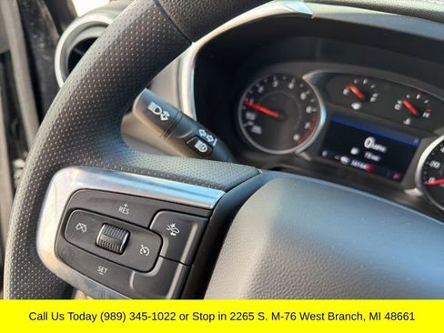 Used 2023 Chevrolet Blazer LT w/ Convenience Package AWD/4WD image 28
