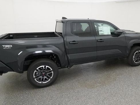 New 2026 Toyota Tacoma TRD Sport image 10