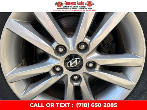 Used 2016 Hyundai Sonata SE FWD image 27