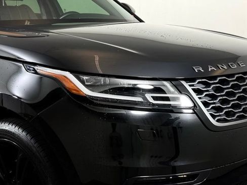 Used 2023 Land Rover Range Rover Velar R-Dynamic S AWD/4WD image 15