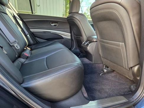 Used 2014 Acura RLX image 33