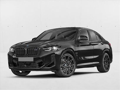 Used 2024 BMW X4 M w/ Competition Package
