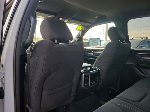 Used 2024 RAM 1500 Big Horn image 13