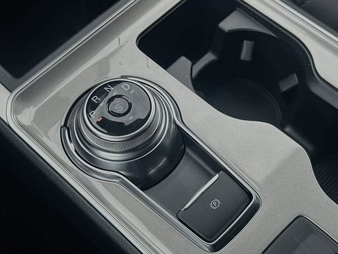 New 2024 Ford Edge SEL w/ Convenience Package image 19