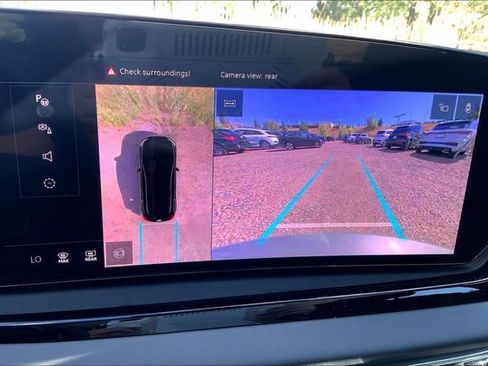 Certified 2025 Audi A5 2.0T Premium Plus w/ Premium Plus image 24