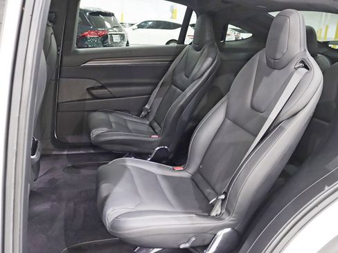 Used 2022 Tesla Model X Plaid AWD/4WD image 29