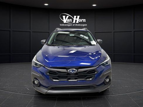 Used 2024 Subaru Crosstrek 2.5i Limited w/ Crosstrek Mirror Package image 8