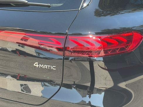 New 2026 Mercedes-Benz EQS 400 4MATIC SUV image 28