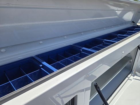 New 2025 Chevrolet Silverado 2500 W/T w/ WT Convenience Package image 20