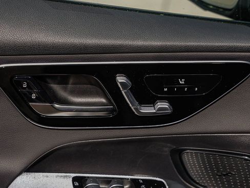 New 2026 Mercedes-Benz GLC 300 4MATIC image 22