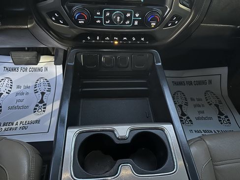 Used 2018 GMC Sierra 1500 Denali w/ Denali Ultimate Package image 15