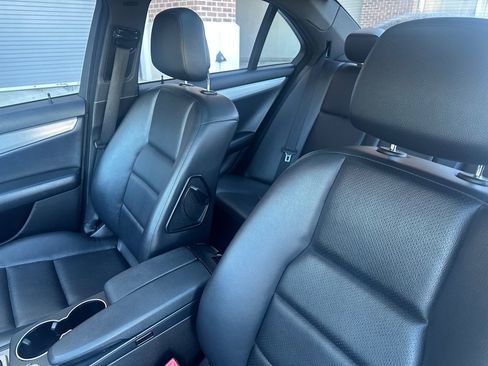 Used 2013 Mercedes-Benz C 300 C300 4MATIC image 15