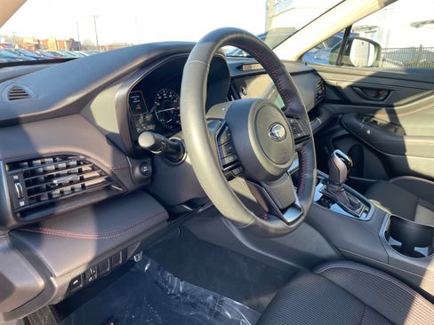 Used 2025 Subaru Legacy Sport image 25