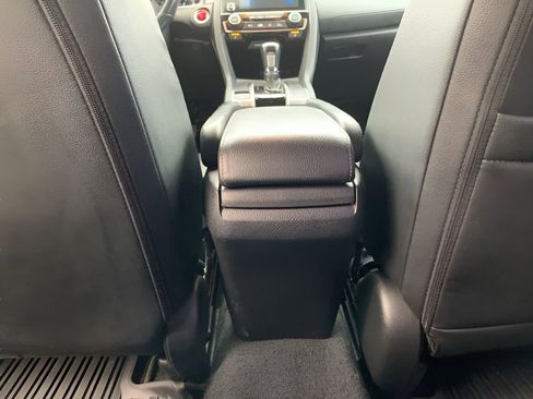 Used 2019 Honda Civic EX-L image 14