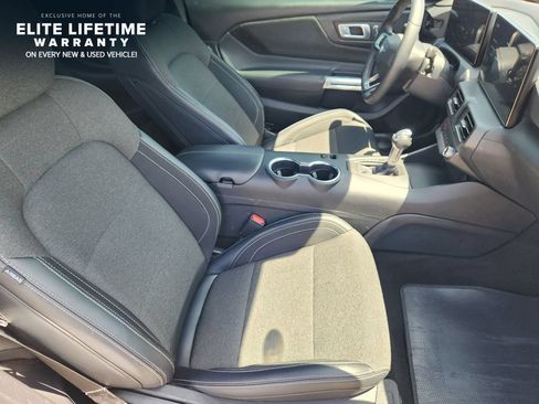 Used 2024 Ford Mustang Coupe RWD image 10