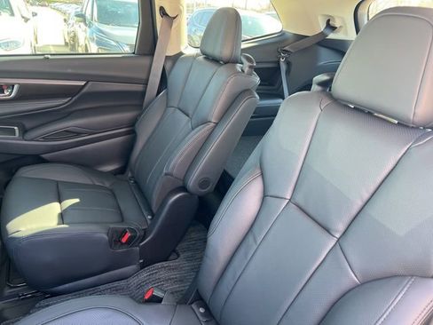 New 2026 Subaru Ascent Touring image 8