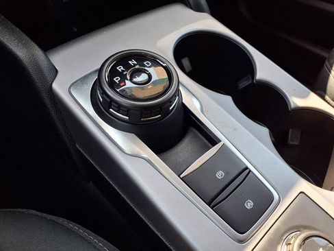 Used 2022 Ford Bronco Sport Big Bend w/ Convenience Package image 17