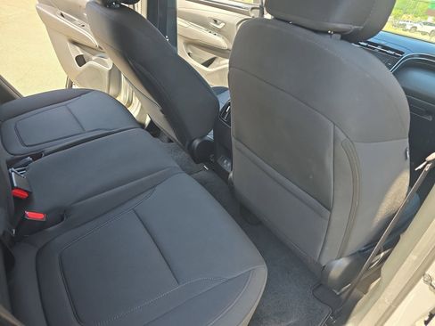 Used 2023 Hyundai Tucson SEL FWD image 11