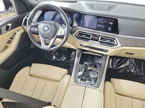 Used 2022 BMW X5 xDrive45e w/ Climate Comfort Package AWD/4WD image 17