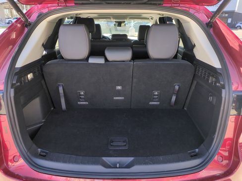 Certified 2024 MAZDA CX-90 Plug-In Hybrid w/ Preferred image 34