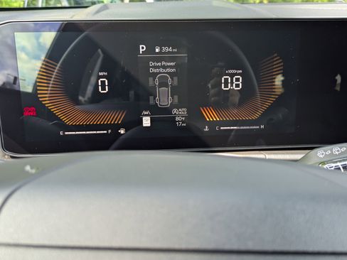 New 2026 Kia Sportage X-Line w/ X-Line Premium Package image 19