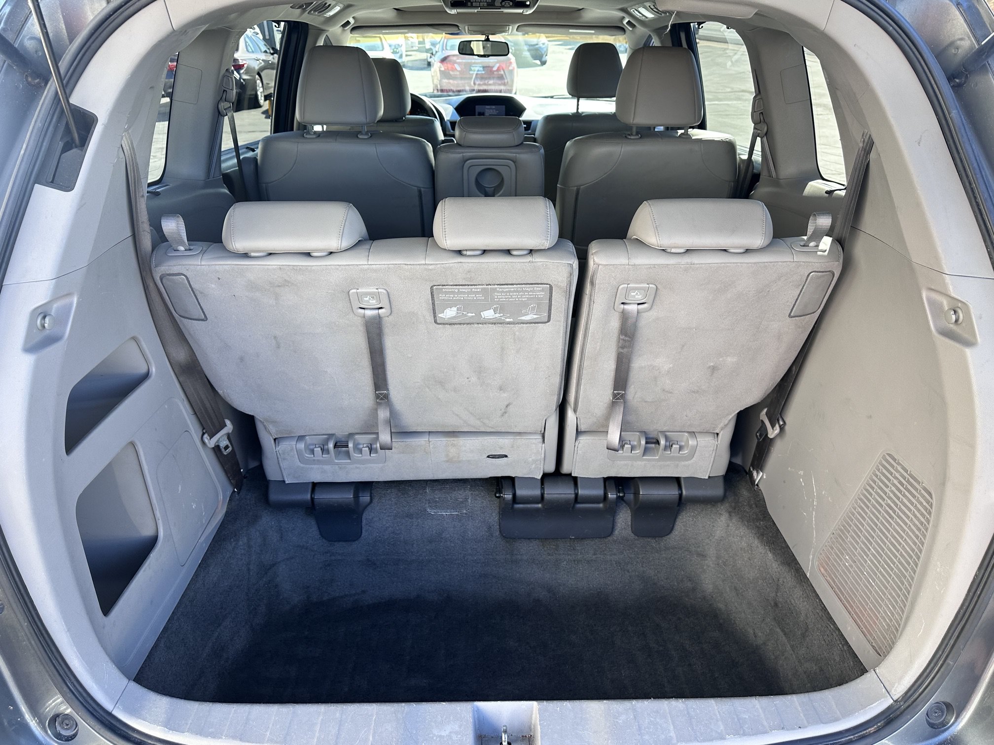 Used 2011 Honda Odyssey Touring image 8