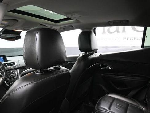 Used 2014 Buick Encore Premium AWD/4WD image 25