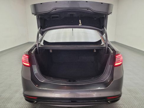 Used 2014 Ford Fusion Titanium FWD image 29