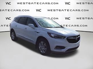 Used 2020 Buick Enclave Essence video 2