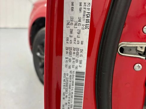 Used 2019 Dodge Journey SE w/ Connectivity Group AWD/4WD image 51