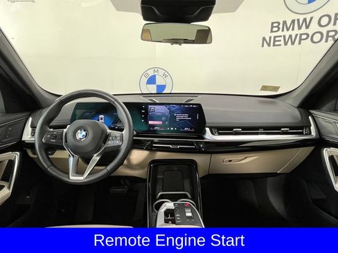 Used 2024 BMW X1 xDrive28i w/ Convenience Package AWD/4WD image 5