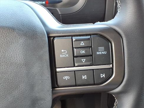 Used 2024 Ford F150 XLT w/ Equipment Group 302A MID AWD/4WD image 13