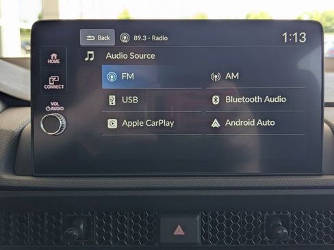 New 2026 Honda CR-V Sport-L image 21