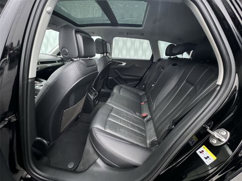 Used 2017 Audi A4 2.0T allroad Premium Plus w/ Technology Package image 24